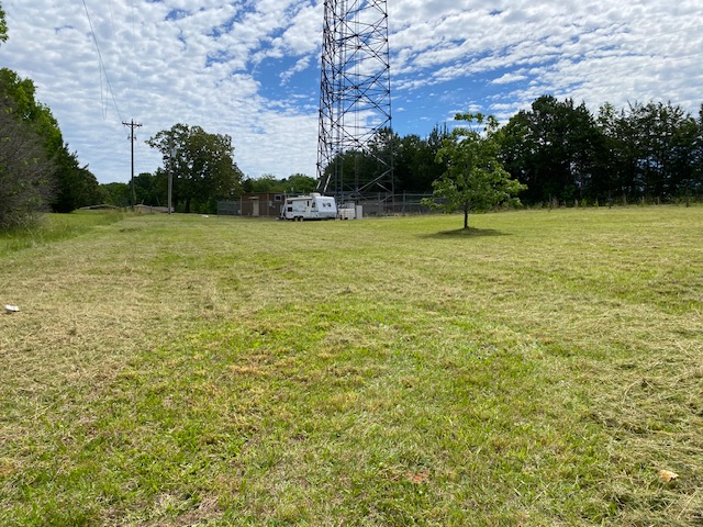 Professional mowing in Clinton, SC (2)