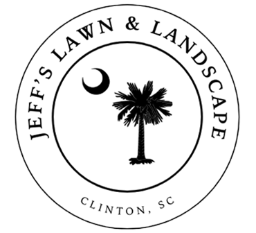 Jeff’s Lawn & Landscape Logo